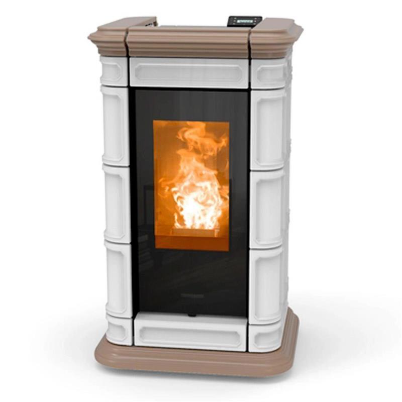 Saint Moritz Natural Plus Evo  19268