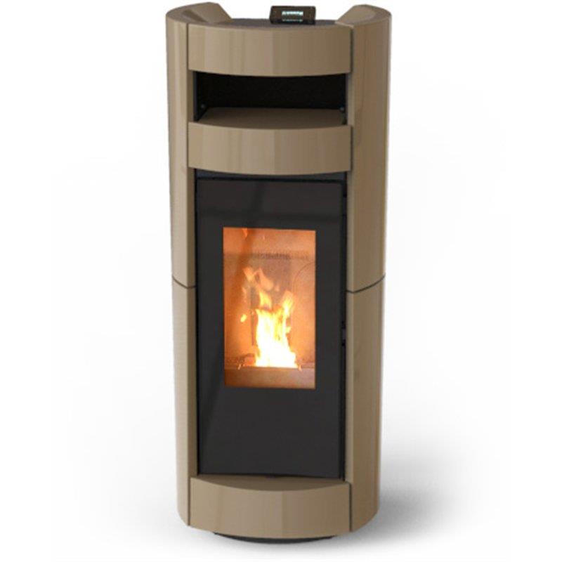 Stufa_a_pellet_Thermorossi_Chic_Supreme_Natural_Air_EVO_19638