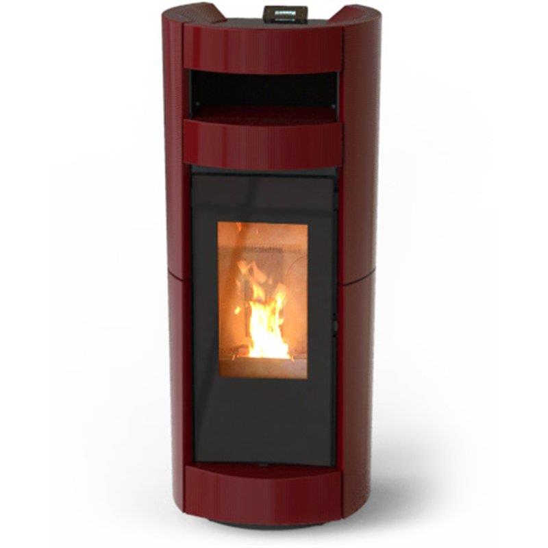 Stufa_a_pellet_Thermorossi_Chic_Supreme_Natural_Air_EVO_19639