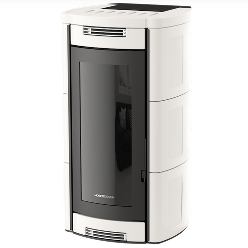 aladino 14 bianco all style
