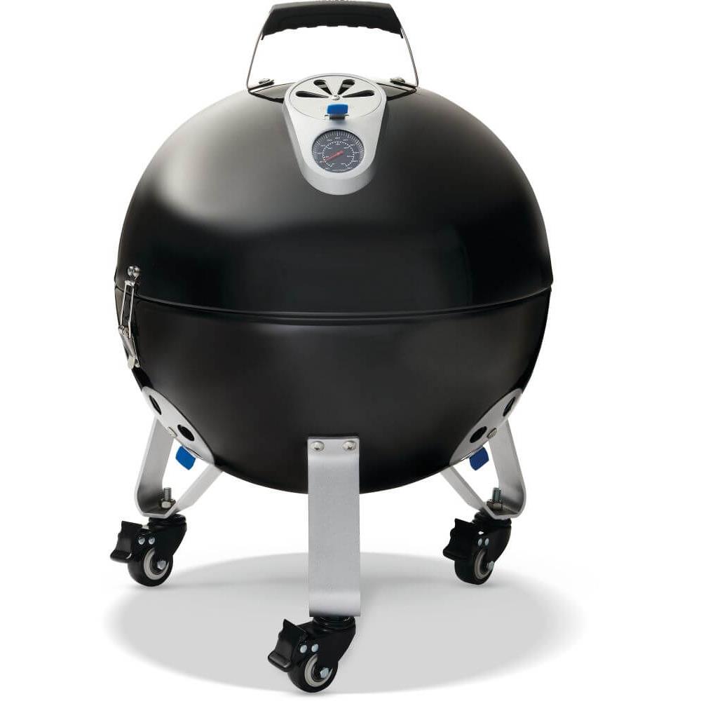 Apollo® 18  Affumicatore ad acqua a carbonella AS18K Napoleon