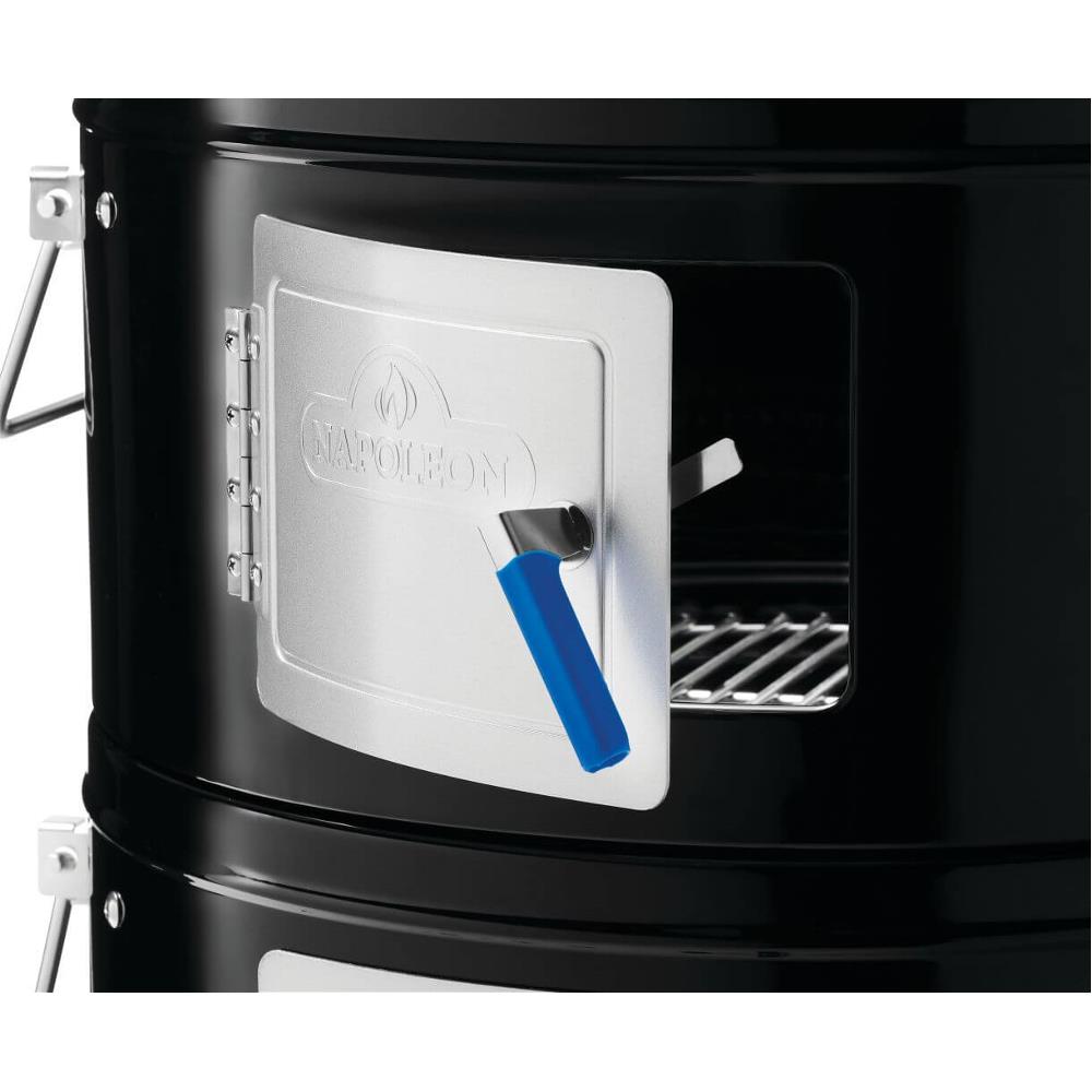 Apollo® 18  Affumicatore ad acqua a carbonella AS18K Napoleon