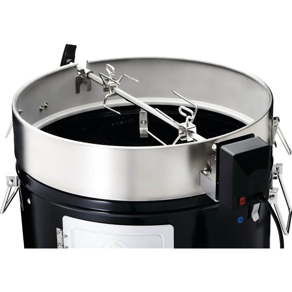 Apollo® 22  Affumicatore ad acqua a carbonella AS22K Napoleon