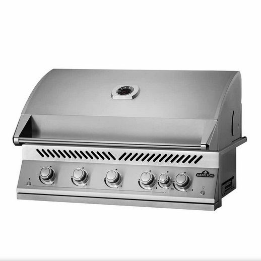 Barbecue a Gas Built In 700 BIG38RB Napoleon