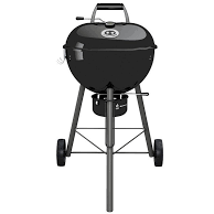 Barbecue Carbone Char-Broil Chelsea 480 C