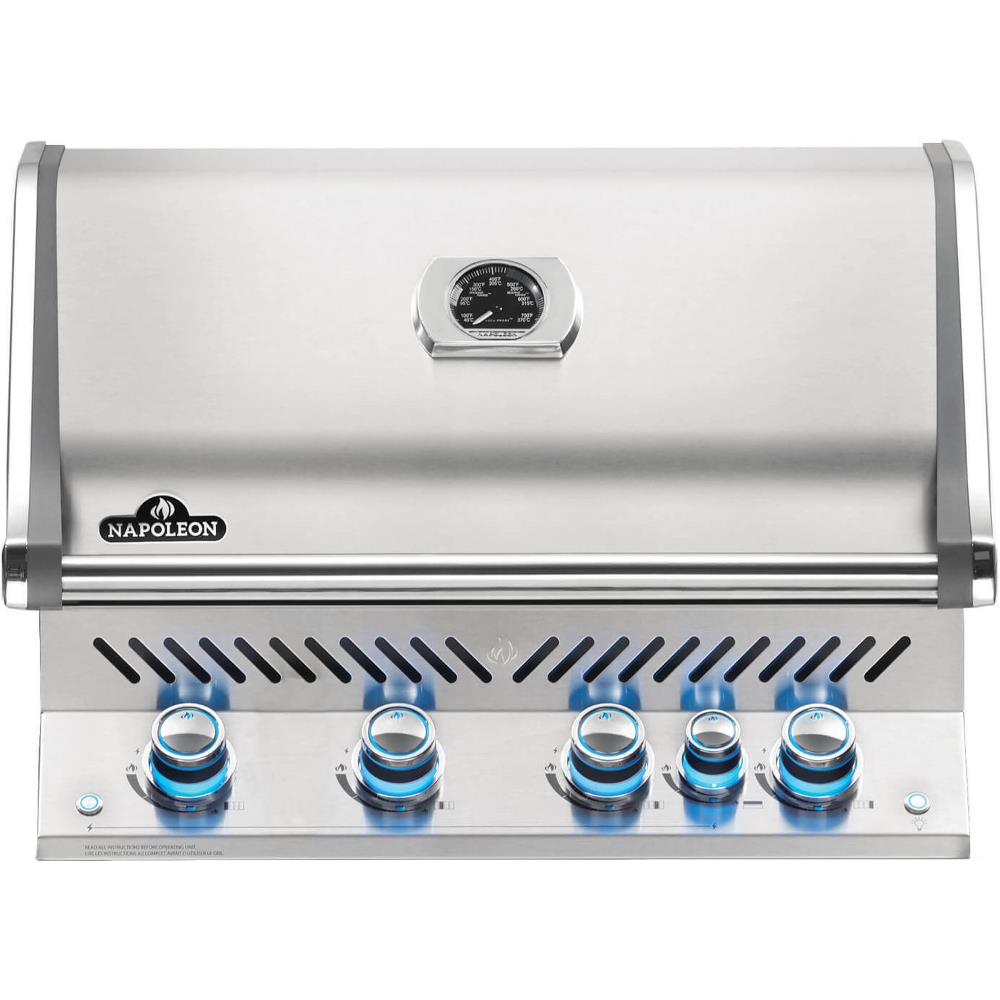 Barbecue da incasso Prestige® PRO 500 RB Napoleon