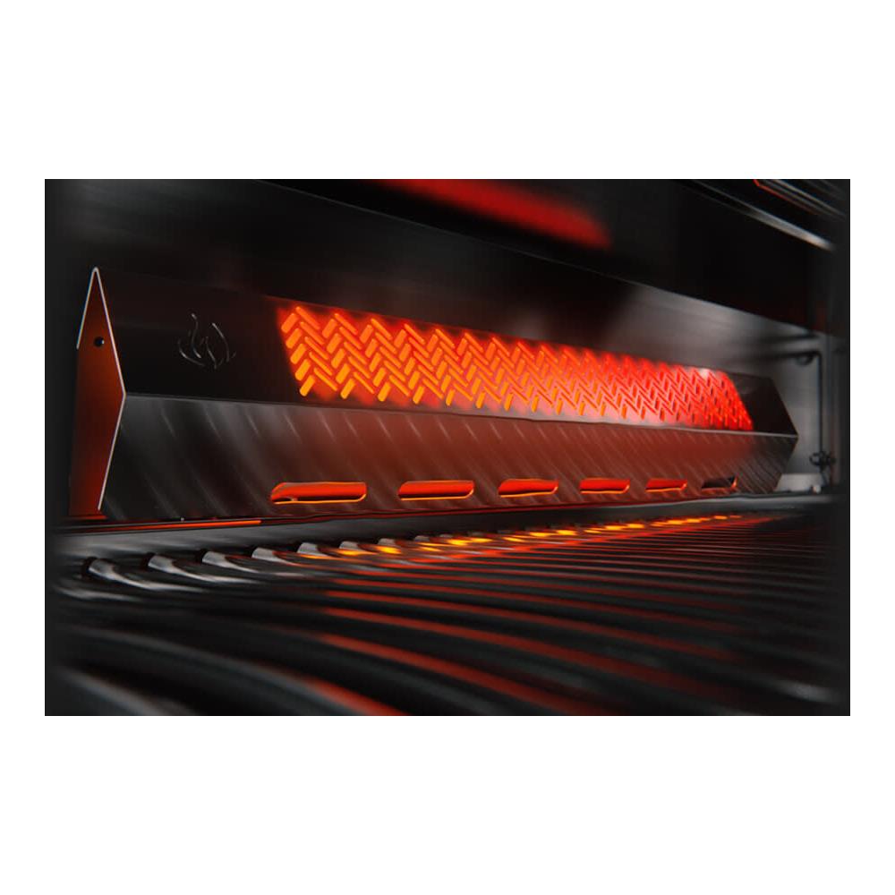 Barbecue da incasso Prestige® PRO 500 RB Napoleon