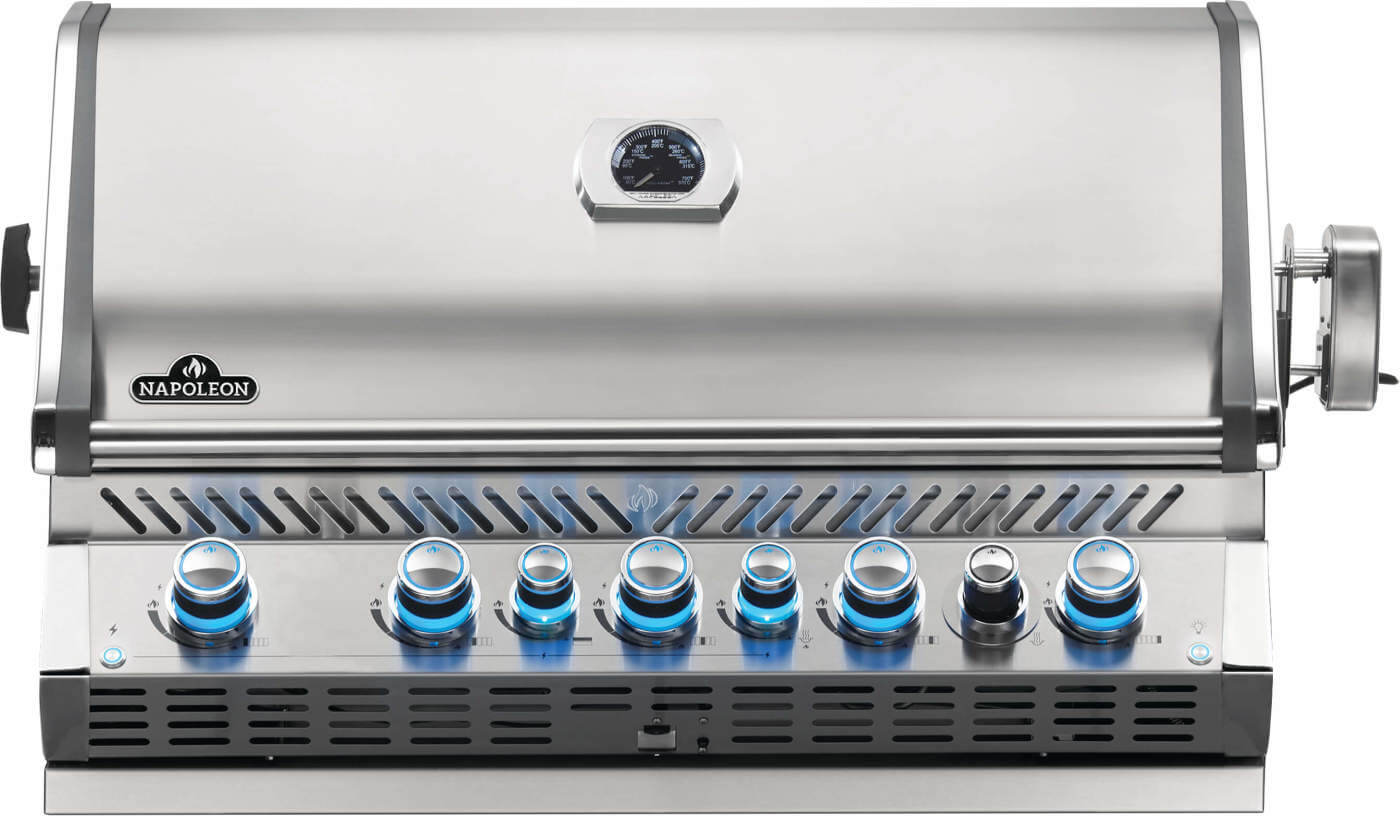 Barbecue da incasso Prestige® PRO 665 RB Napoleon