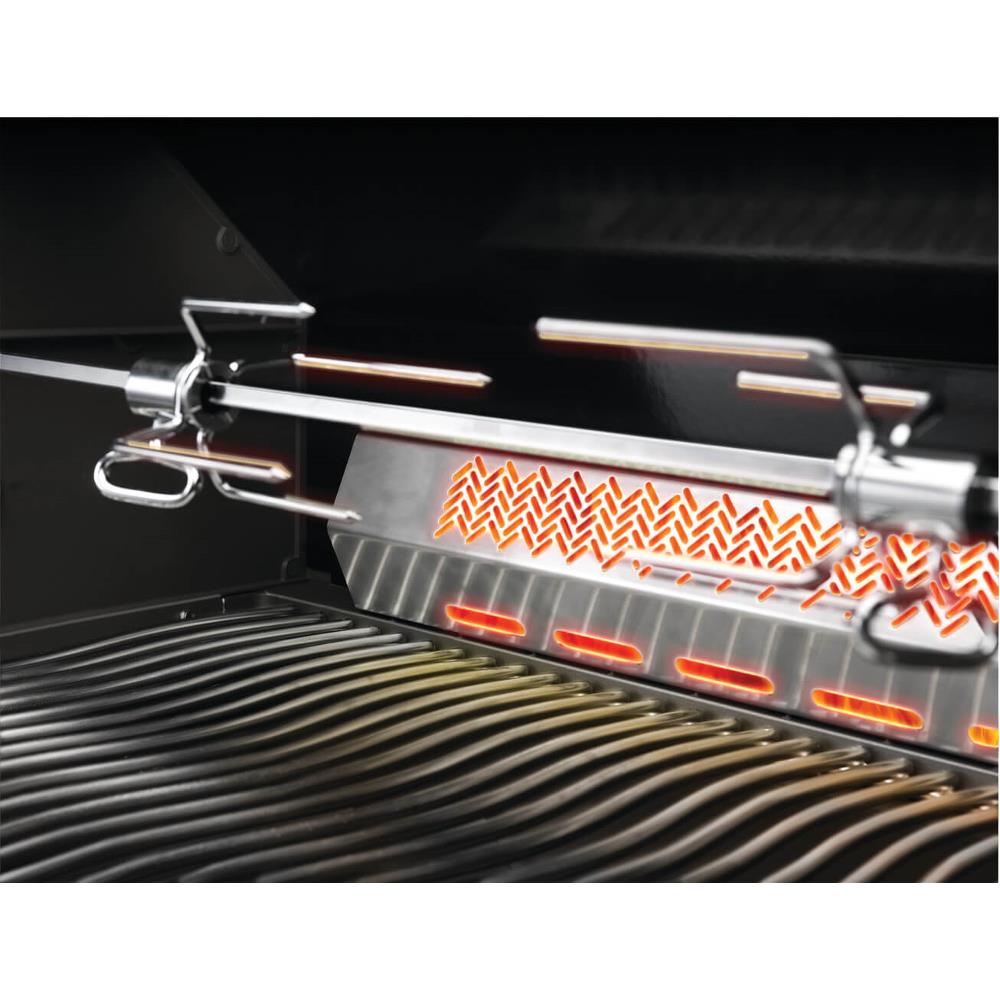Barbecue da incasso Prestige® PRO 665 RB Napoleon