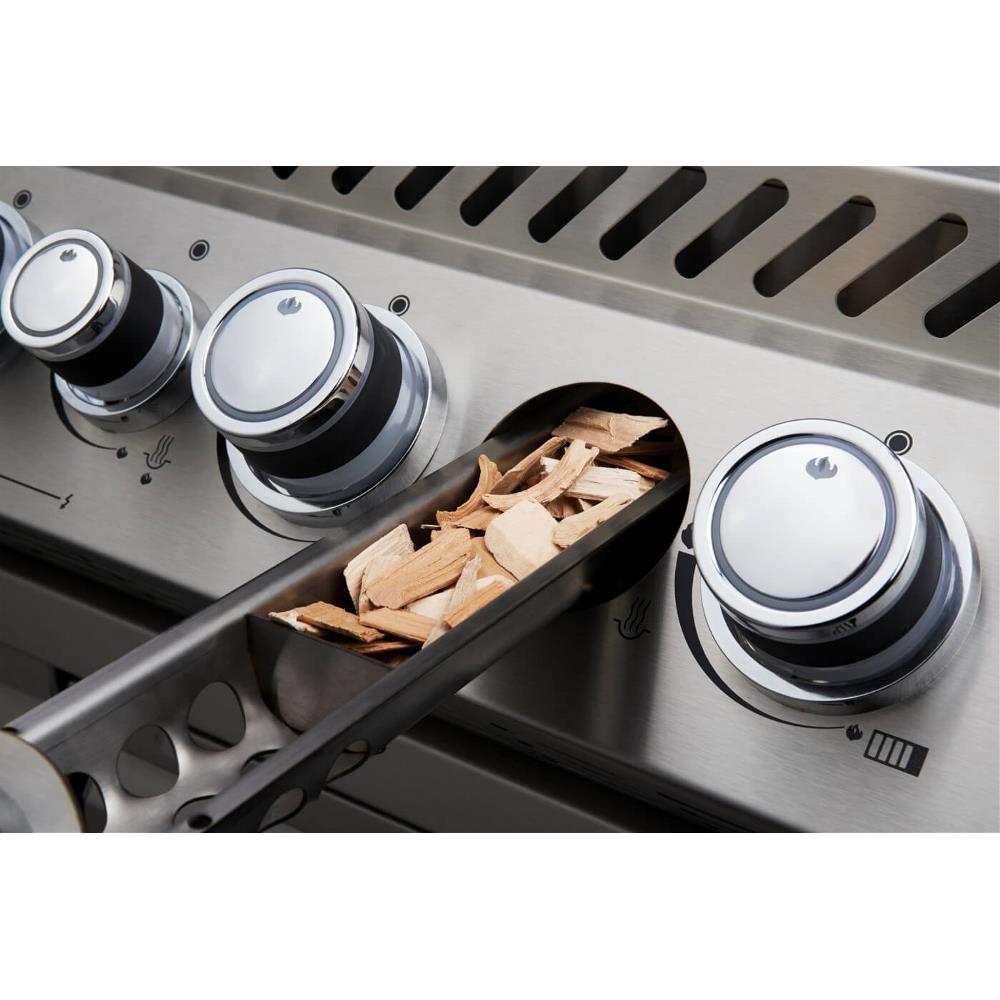 Barbecue da incasso Prestige® PRO 665 RB Napoleon