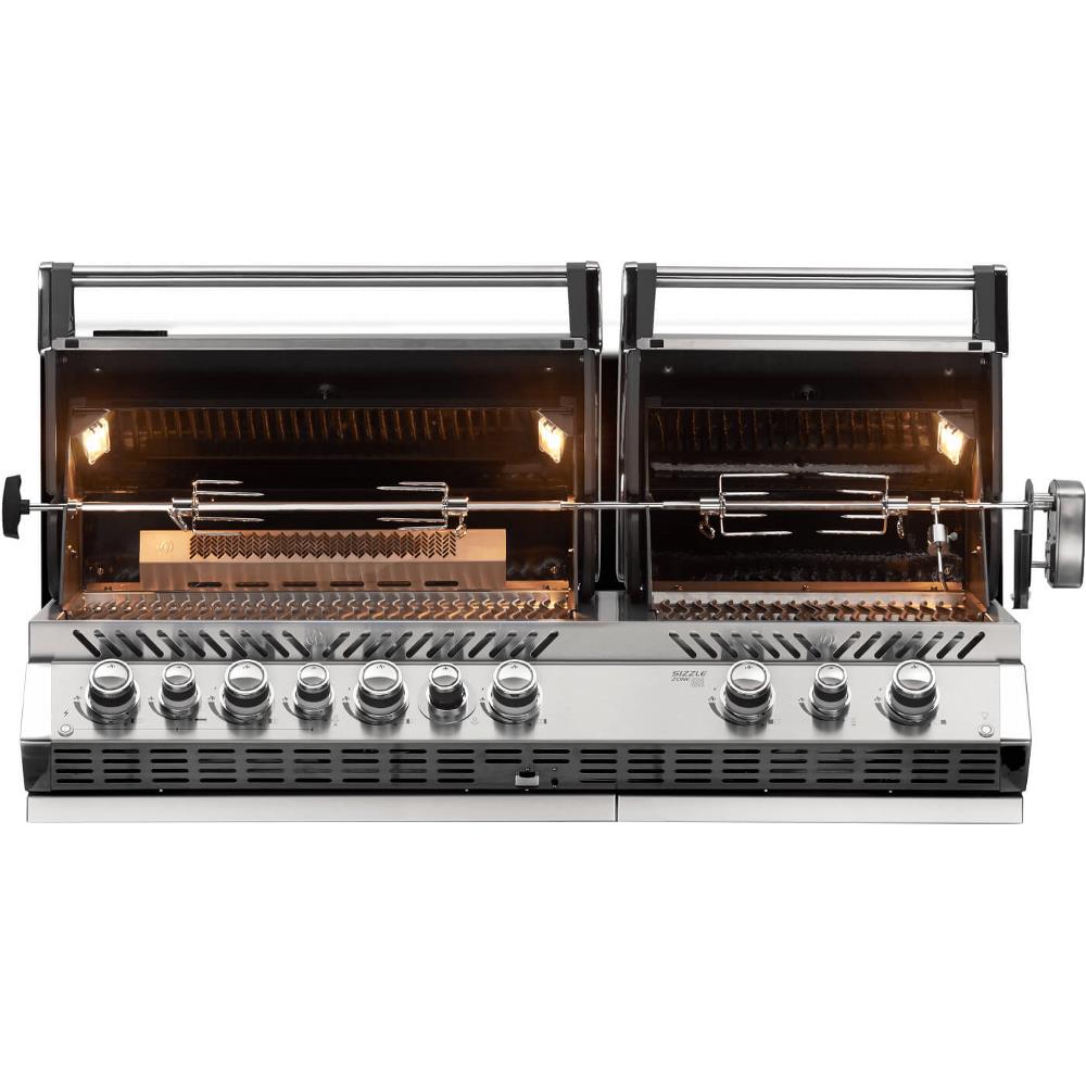 Barbecue da incasso Prestige® PRO 825 RBI Napoleon