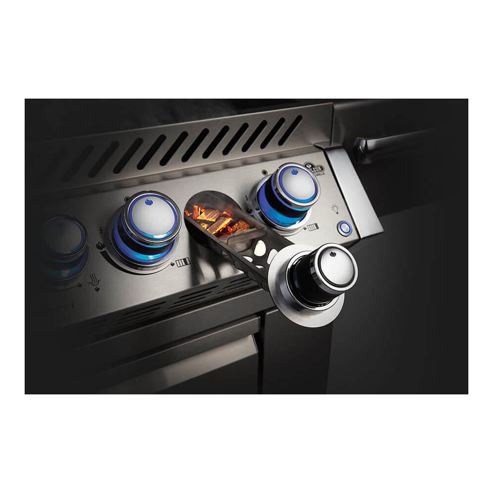 Barbecue da incasso Prestige® PRO 825 RBI Napoleon
