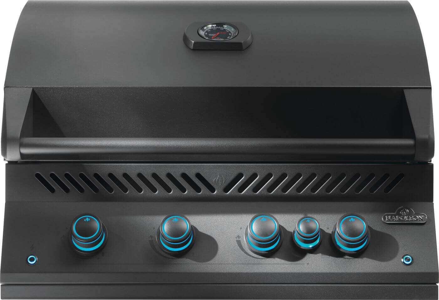 Barbecue da incasso Serie 700 BIG32RBPMK-1-IT Napoleon