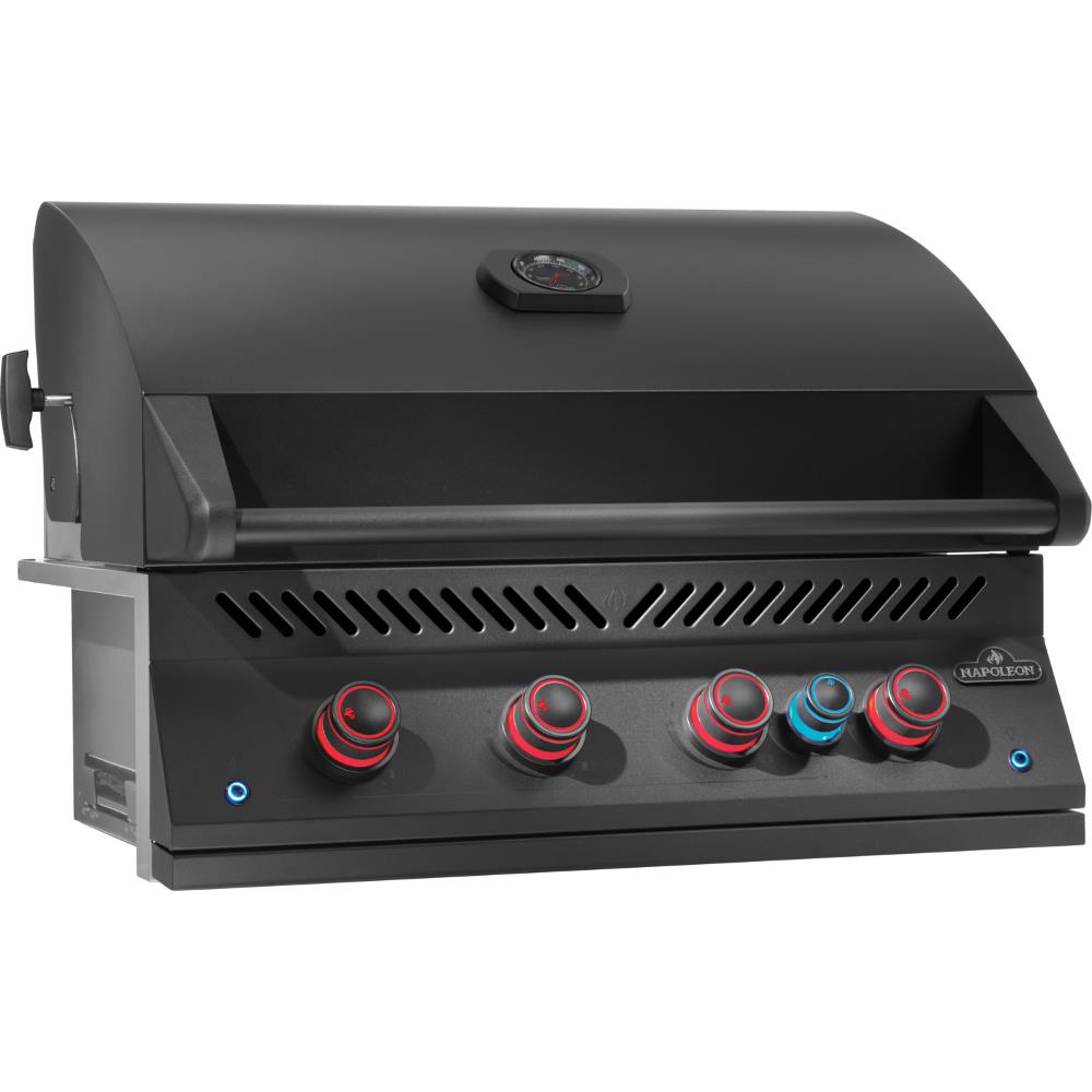 Barbecue da incasso Serie 700 BIG32RBPMK-1-IT Napoleon