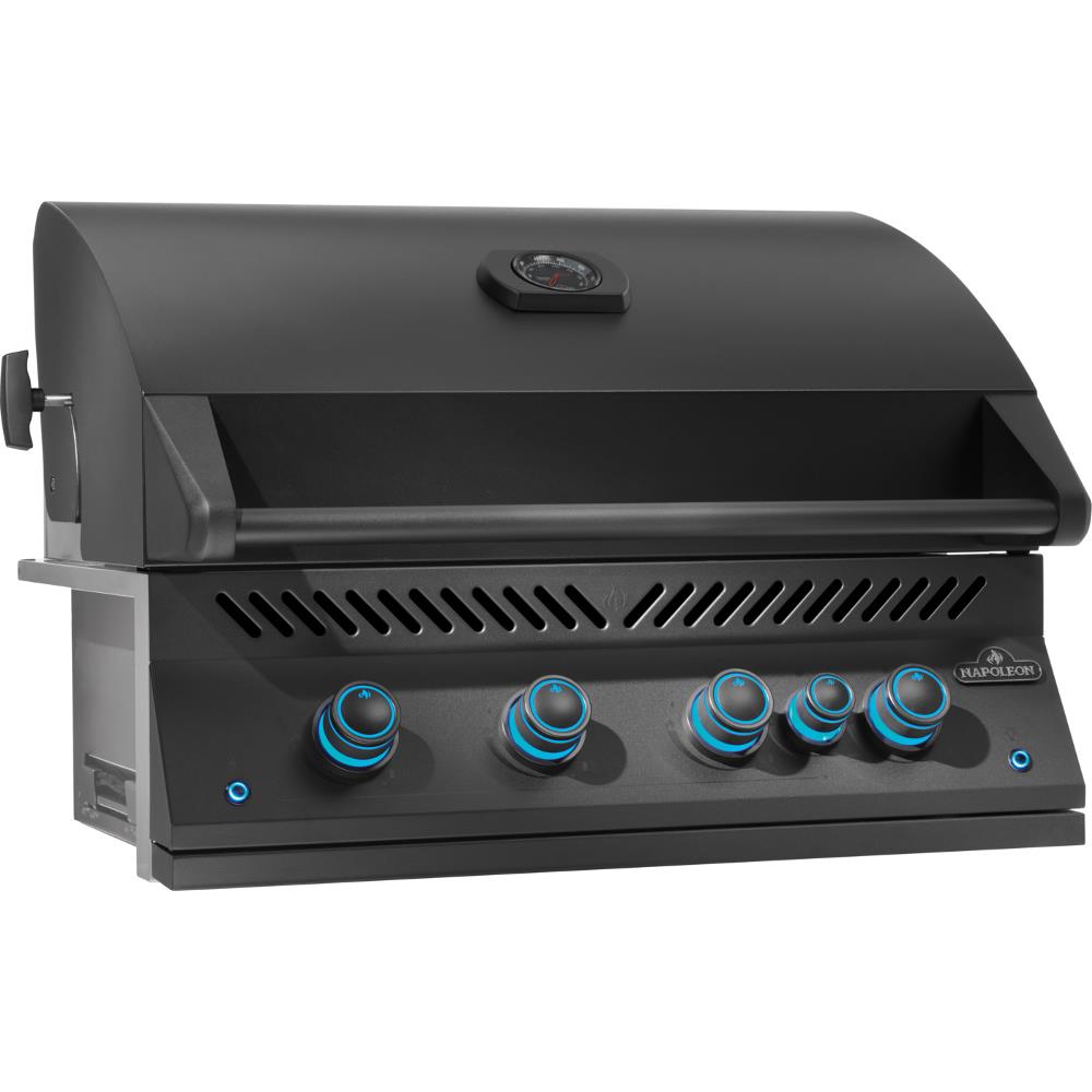 Barbecue da incasso Serie 700 BIG32RBPMK-1-IT Napoleon
