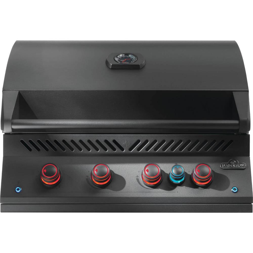 Barbecue da incasso Serie 700 BIG32RBPMK-1-IT Napoleon