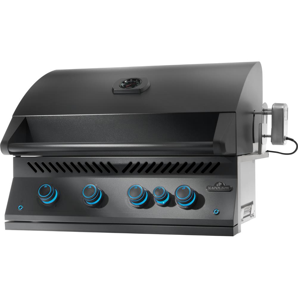 Barbecue da incasso Serie 700 BIG32RBPMK-1-IT Napoleon