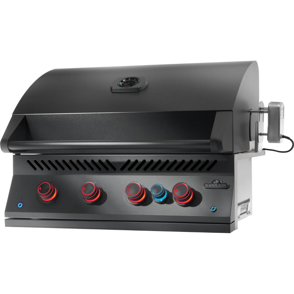 Barbecue da incasso Serie 700 BIG32RBPMK-1-IT Napoleon