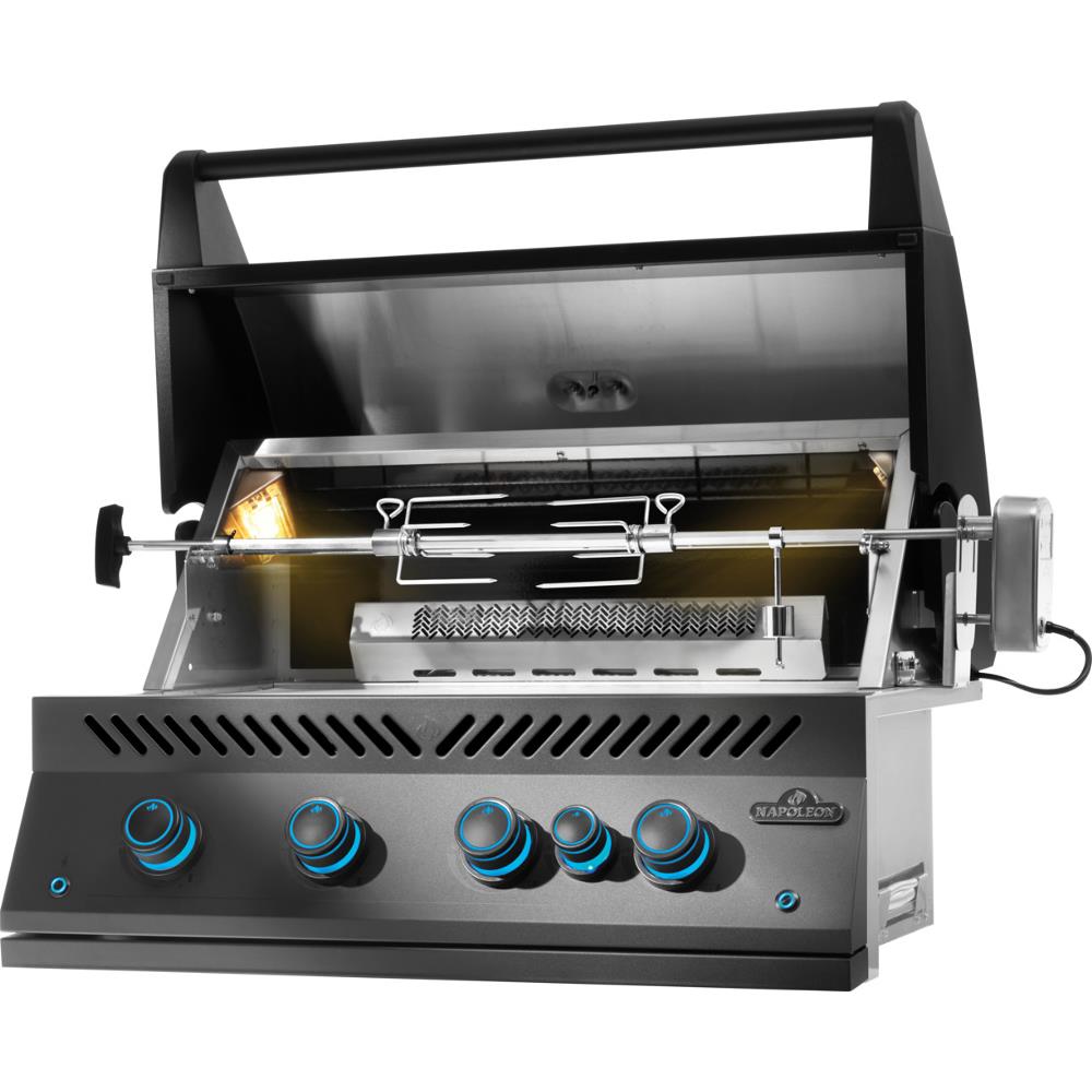 Barbecue da incasso Serie 700 BIG32RBPMK-1-IT Napoleon