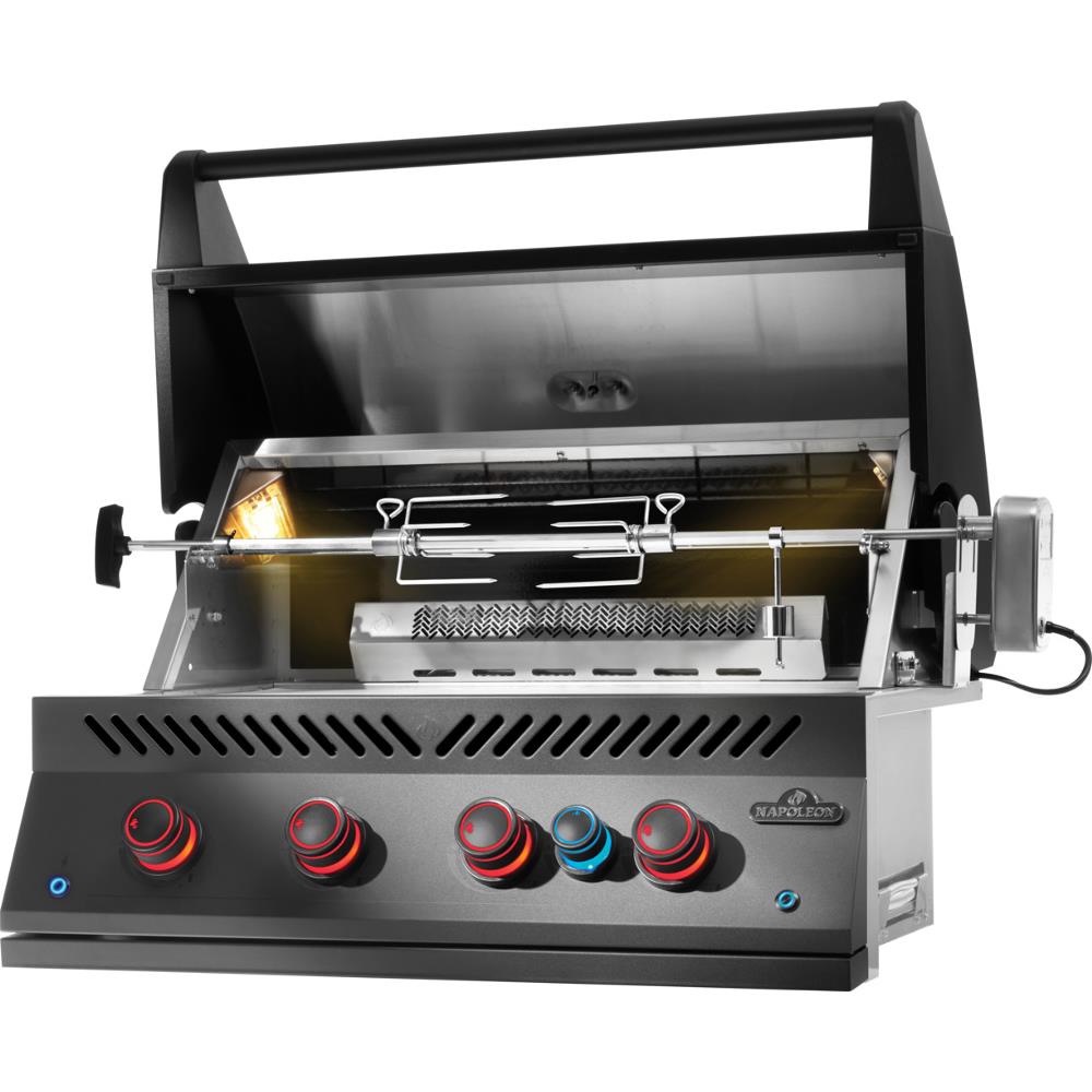 Barbecue da incasso Serie 700 BIG32RBPMK-1-IT Napoleon