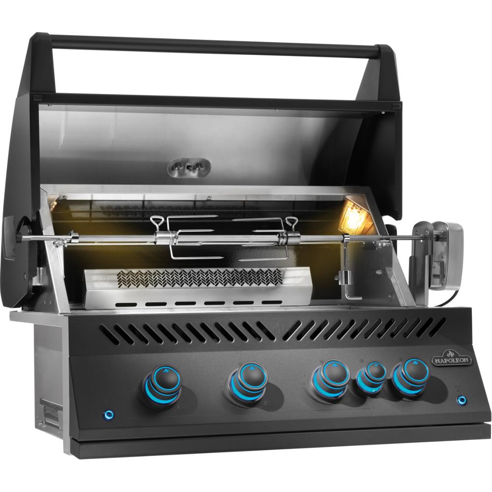 Barbecue da incasso Serie 700 BIG32RBPMK-1-IT Napoleon