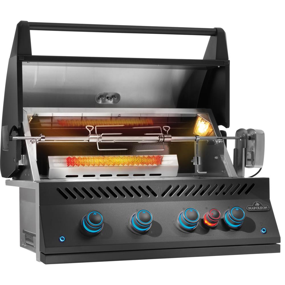 Barbecue da incasso Serie 700 BIG32RBPMK-1-IT Napoleon