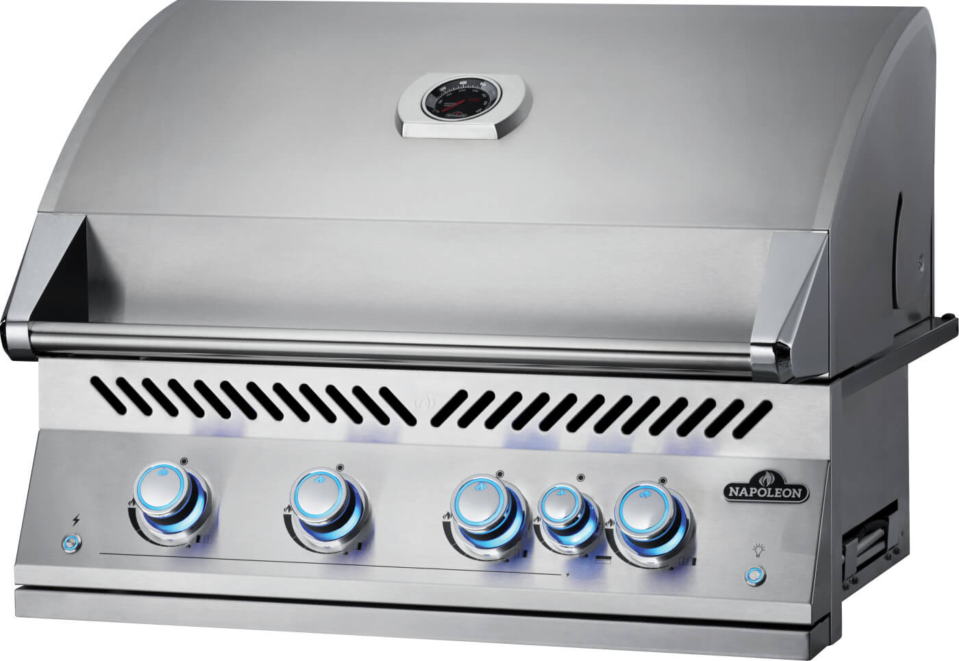 Barbecue da incasso Serie 700 BIG32RBPSS-1-IT Napoleon