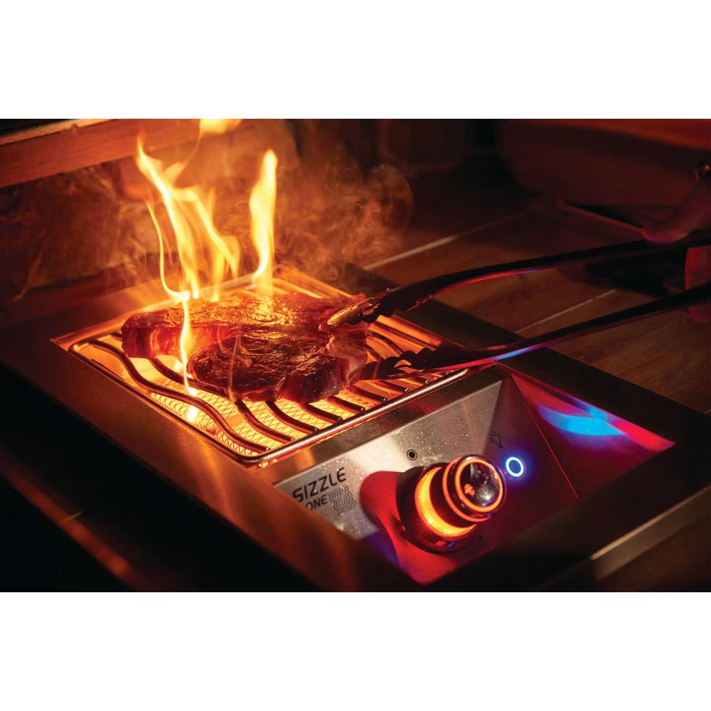 Barbecue da incasso Serie 700 BIG32RBPSS-1-IT Napoleon