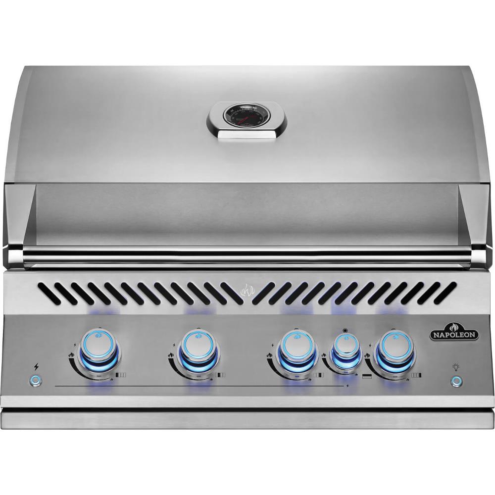 Barbecue da incasso Serie 700 BIG32RBPSS-1-IT Napoleon