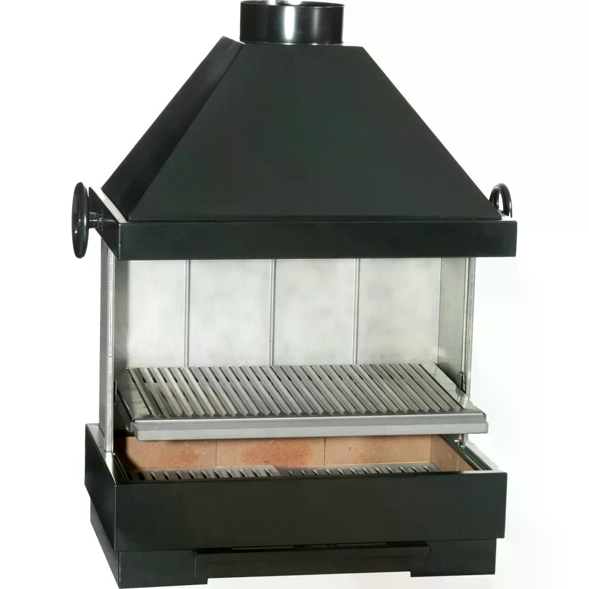 Barbecue Ferlux Fiesta