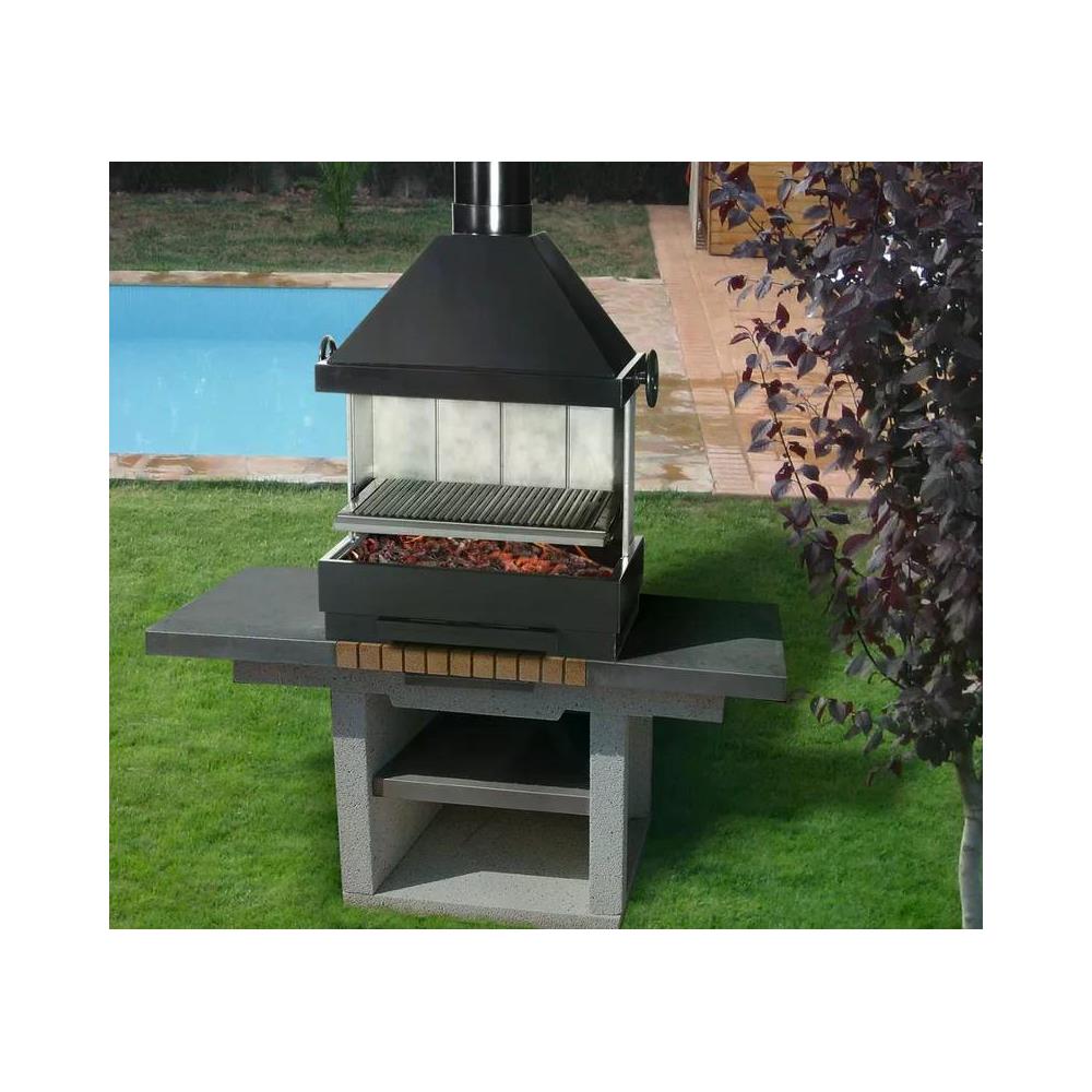Barbecue Ferlux Fiesta
