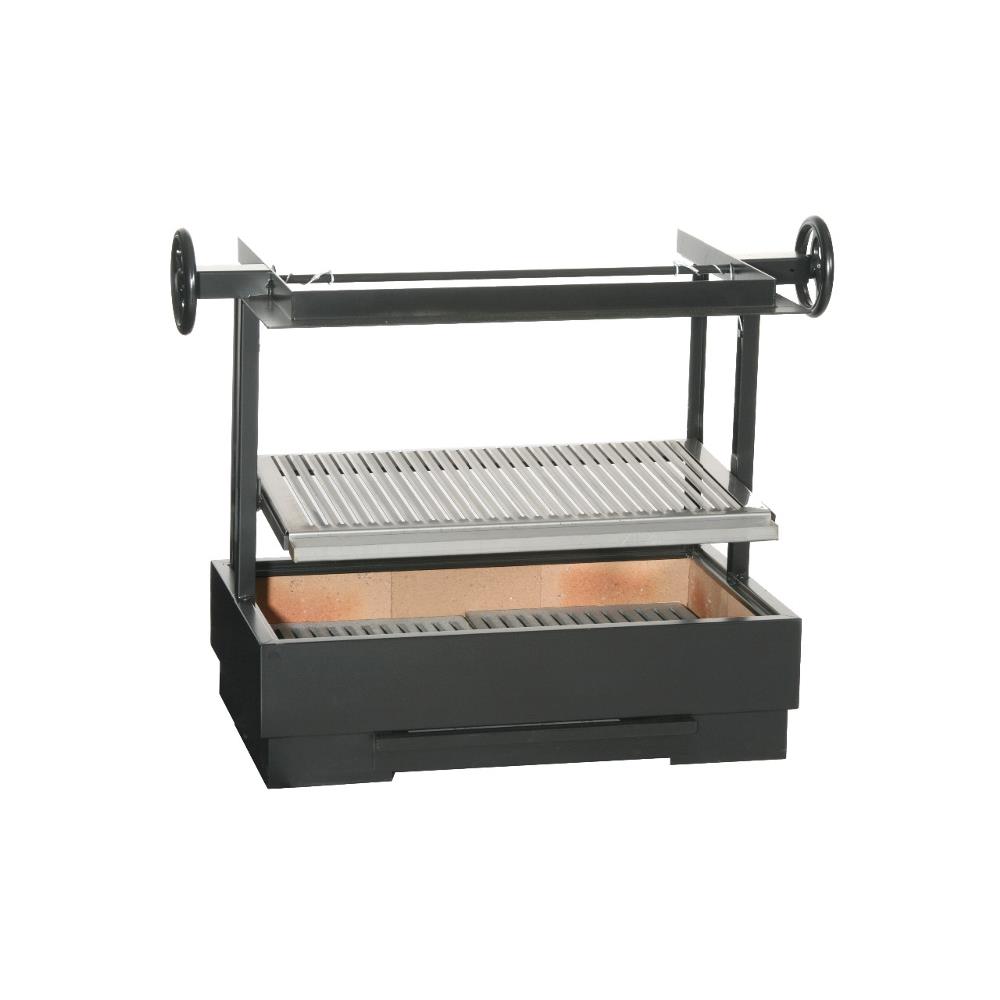 BARBECUE FERLUX JARDIN
