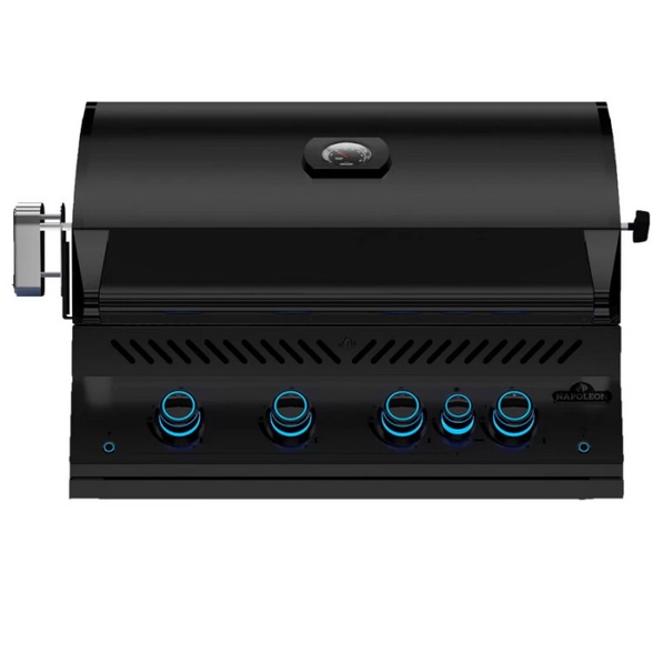 Barbecue Gas Napoleon Built In 700 BIG32RBPK