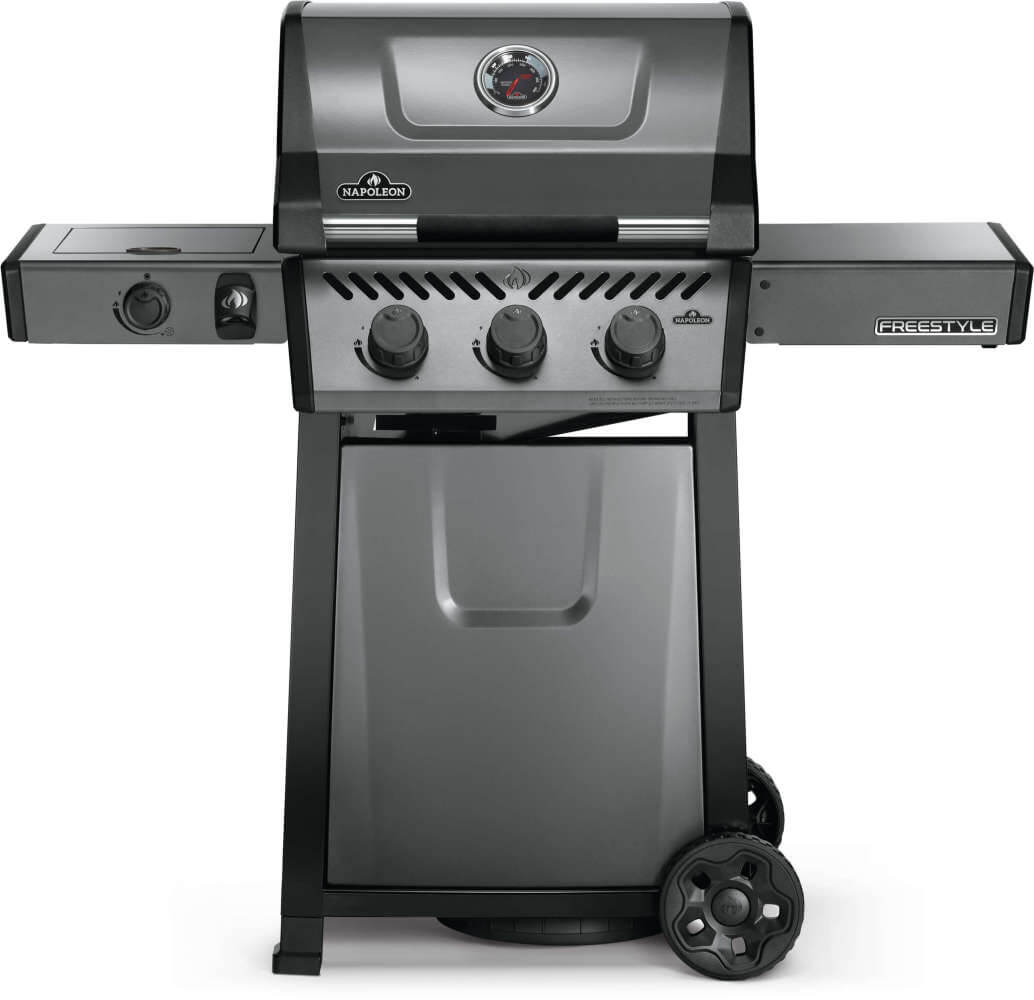 Barbecue Gas Napoleon Freestyle F365 SB