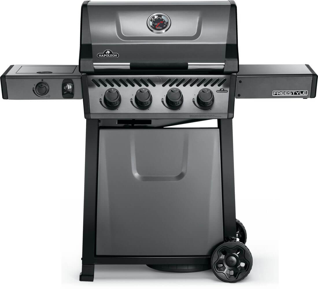 Barbecue Gas Napoleon Freestyle F425 SB