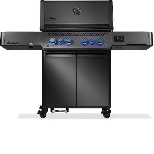 Barbecue Gas Napoleon Phantom P500VXRSIBPSK