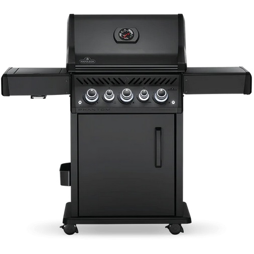 Barbecue Gas Napoleon Phantom RSE 425 RSIBPMK