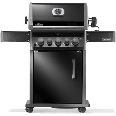 Barbecue Gas Napoleon Rogue® 425 SBPK