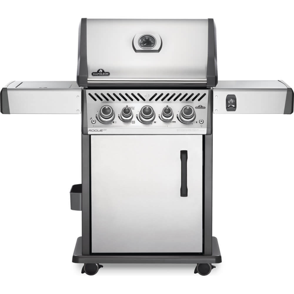 Barbecue Gas Napoleon Rogue® SE 425 RSIB