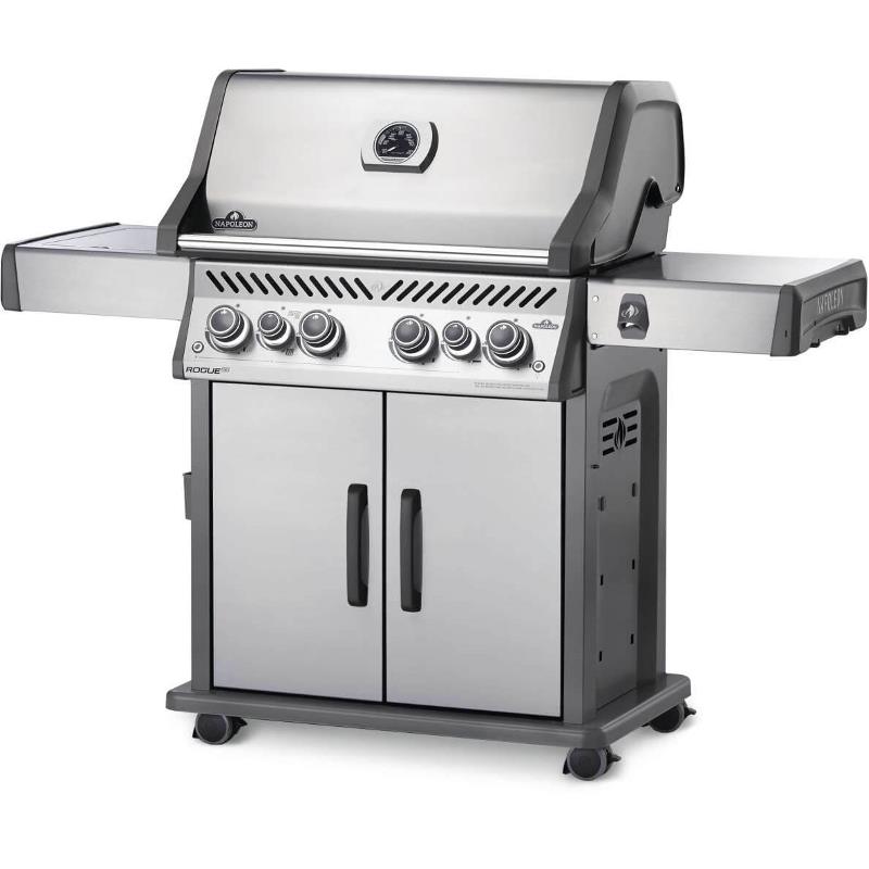 Barbecue Gas Napoleon Rogue® SE 525 RSIB