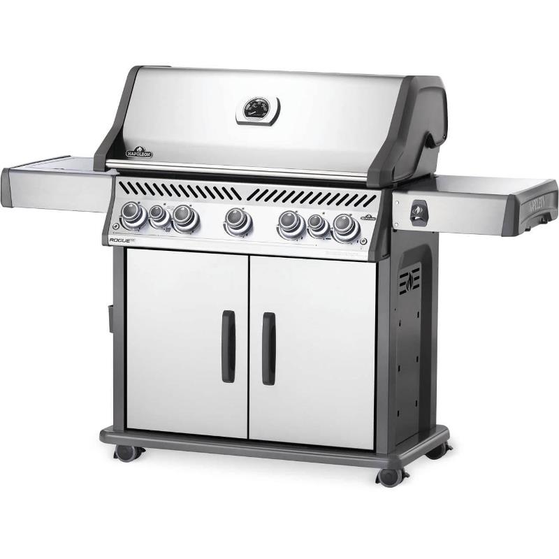 Barbecue Gas Napoleon Rogue® SE 625 RSIB 