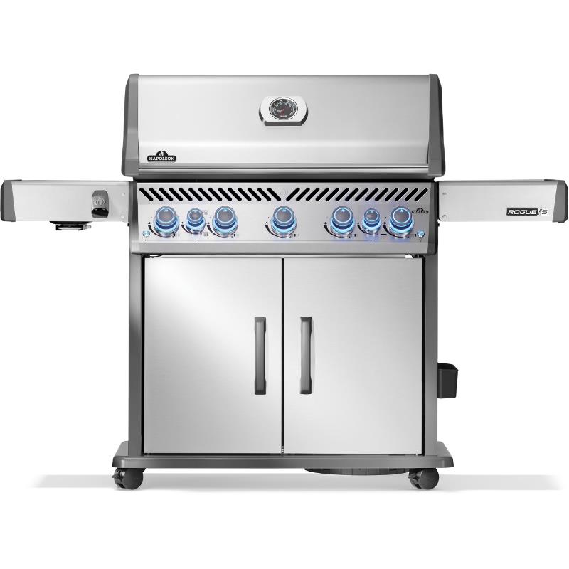 Barbeque a gas Rogue® RPS625RSIBPSS Napoleon