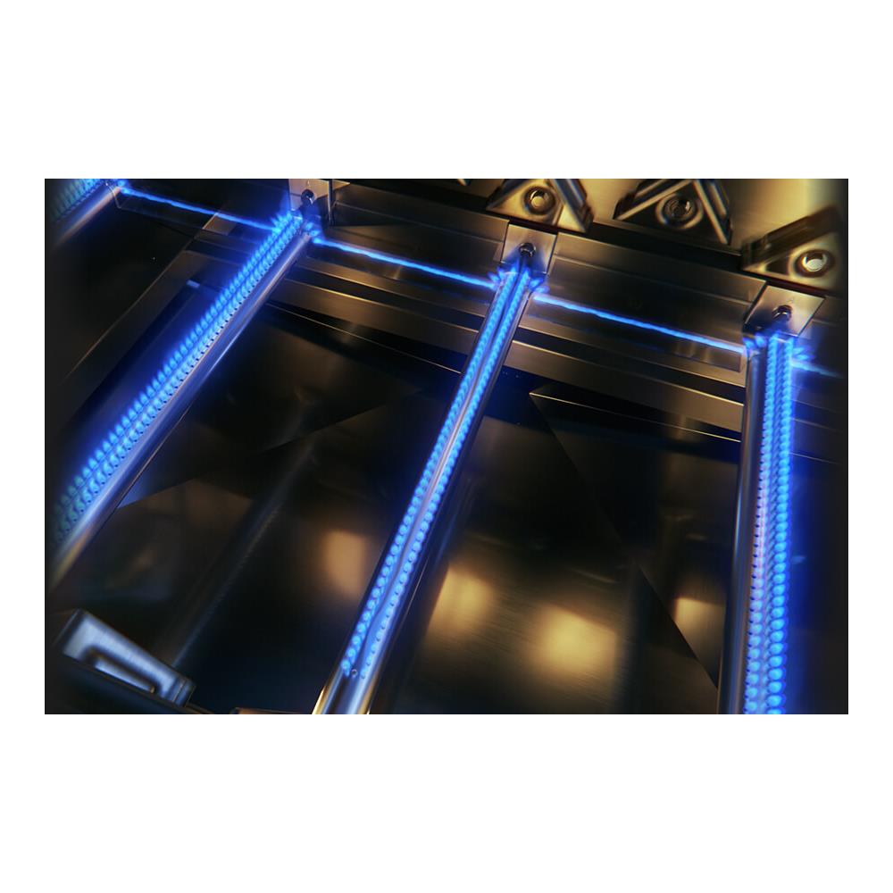 Barbeque a gas Rogue® RPS625RSIBPSS Napoleon