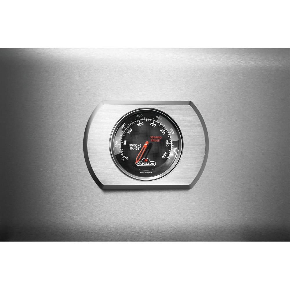 Barbeque a gas Rogue® RPS625RSIBPSS Napoleon