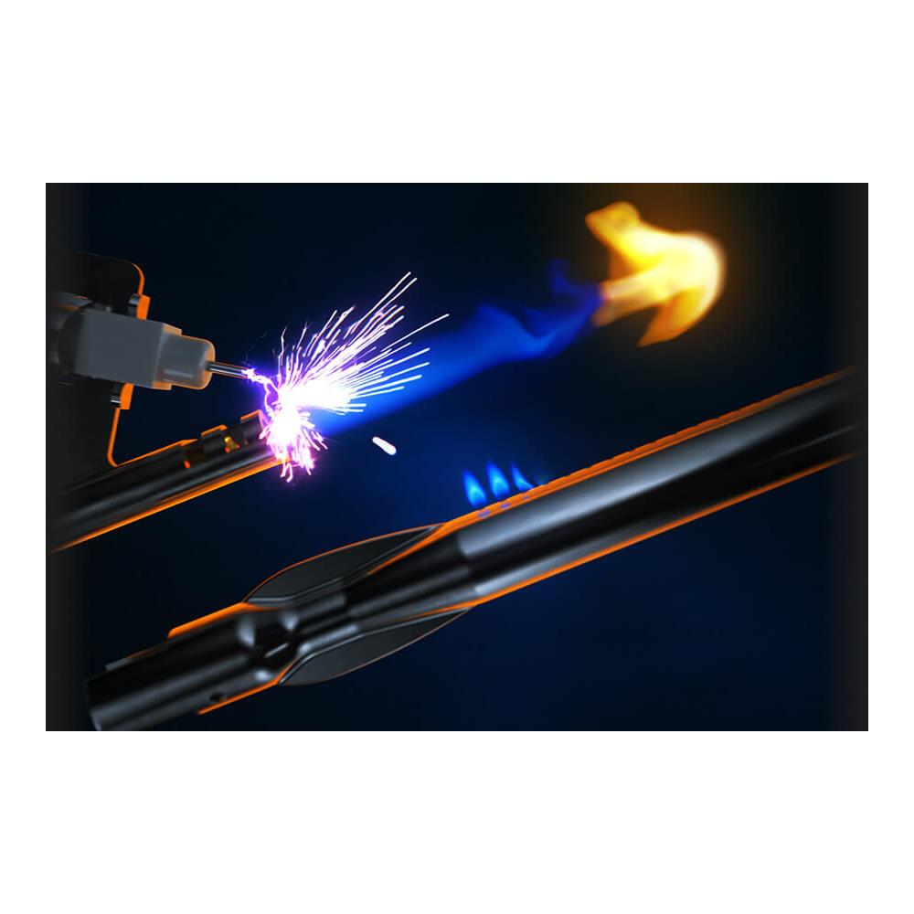Barbeque a gas Rogue® RPS625RSIBPSS Napoleon
