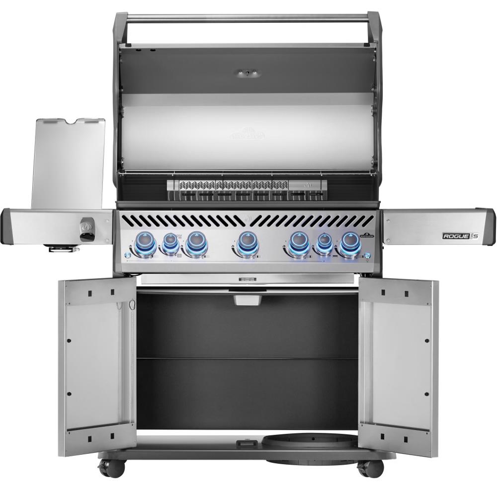 Barbeque a gas Rogue® RPS625RSIBPSS Napoleon
