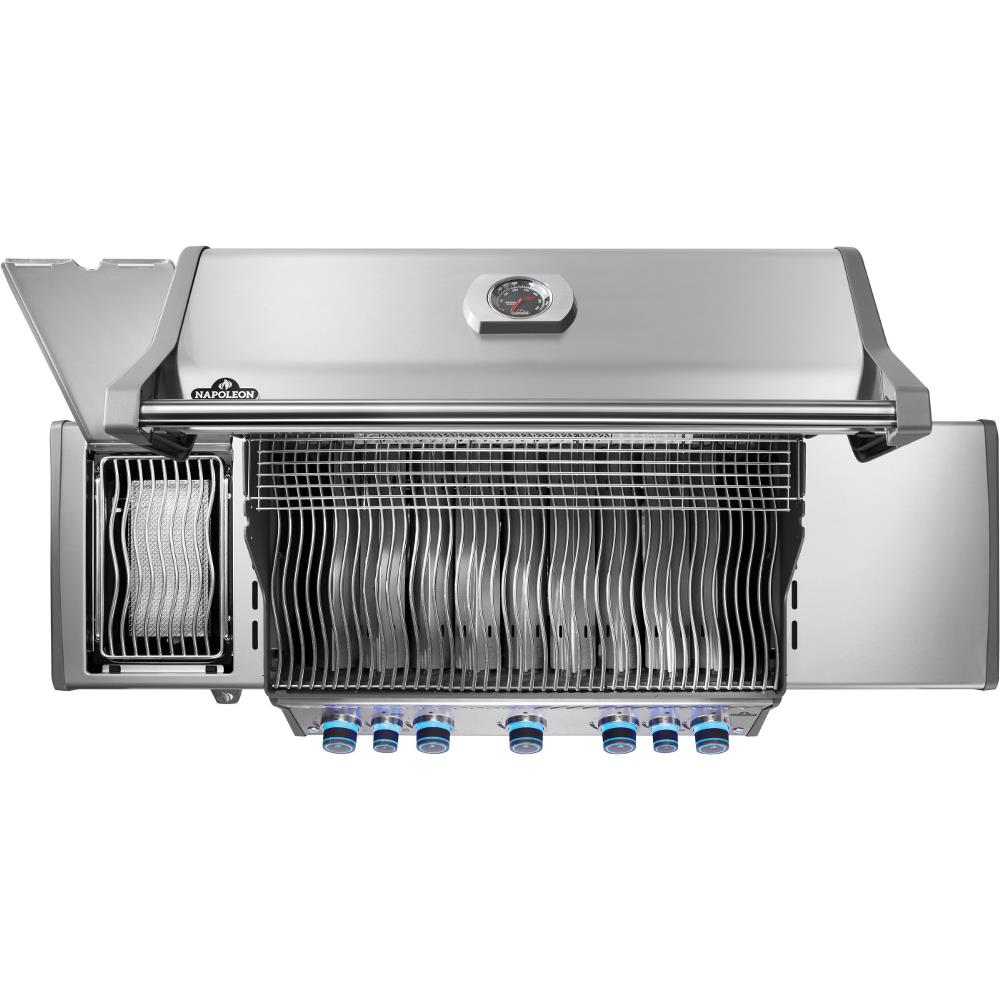 Barbeque a gas Rogue® RPS625RSIBPSS Napoleon