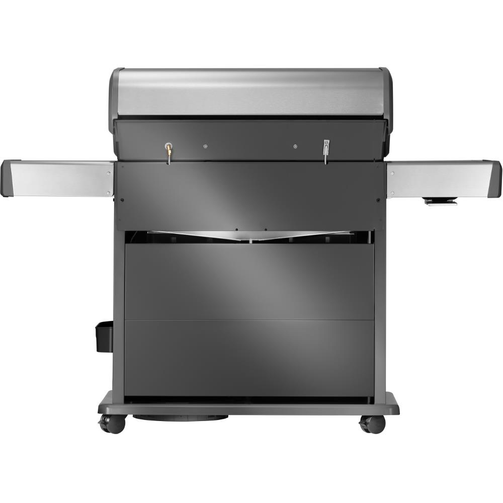 Barbeque a gas Rogue® RPS625RSIBPSS Napoleon
