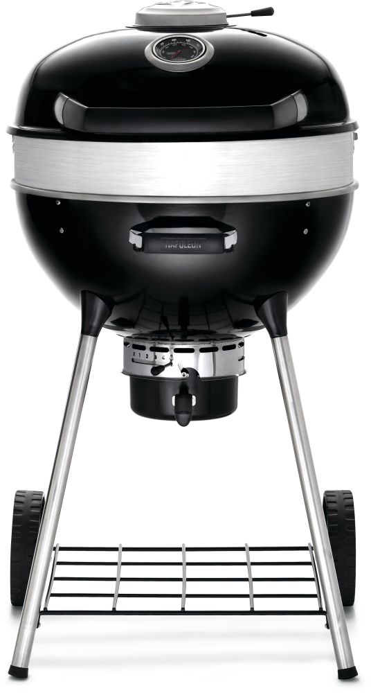 Barbeque PRO22 Nero carbonella PRO22K Napoleon