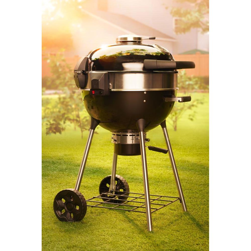 Barbeque PRO22 Nero carbonella PRO22K Napoleon